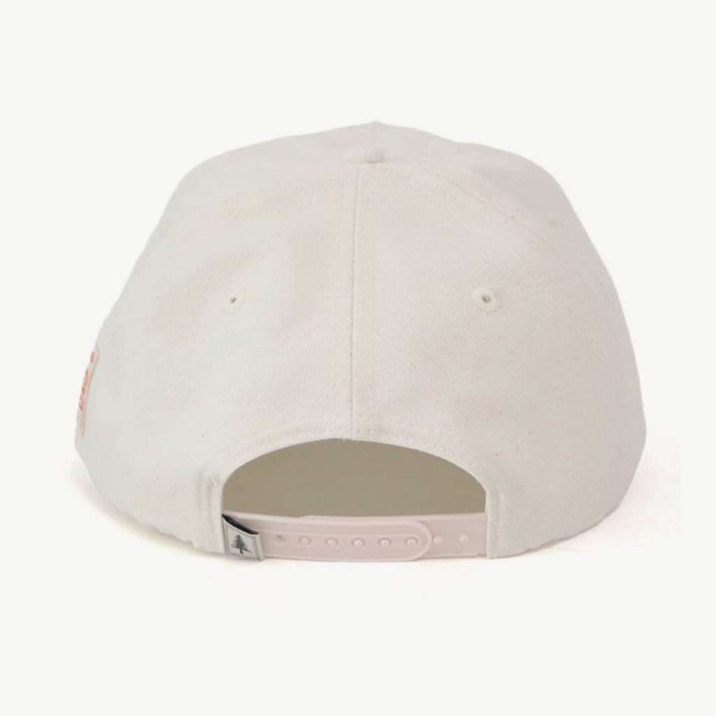Letter Cap - Trout