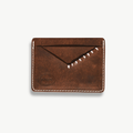 The Cardholder - Tobacco