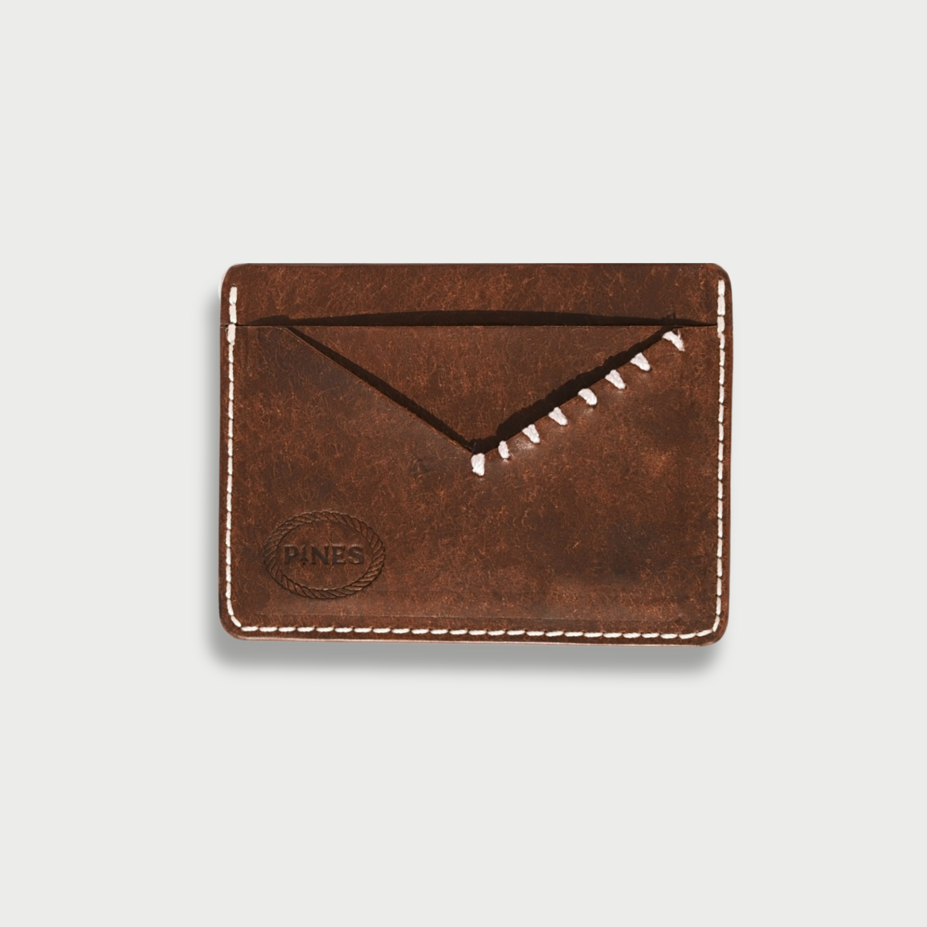 The Cardholder - Tobacco