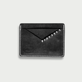 The Cardholder - Black
