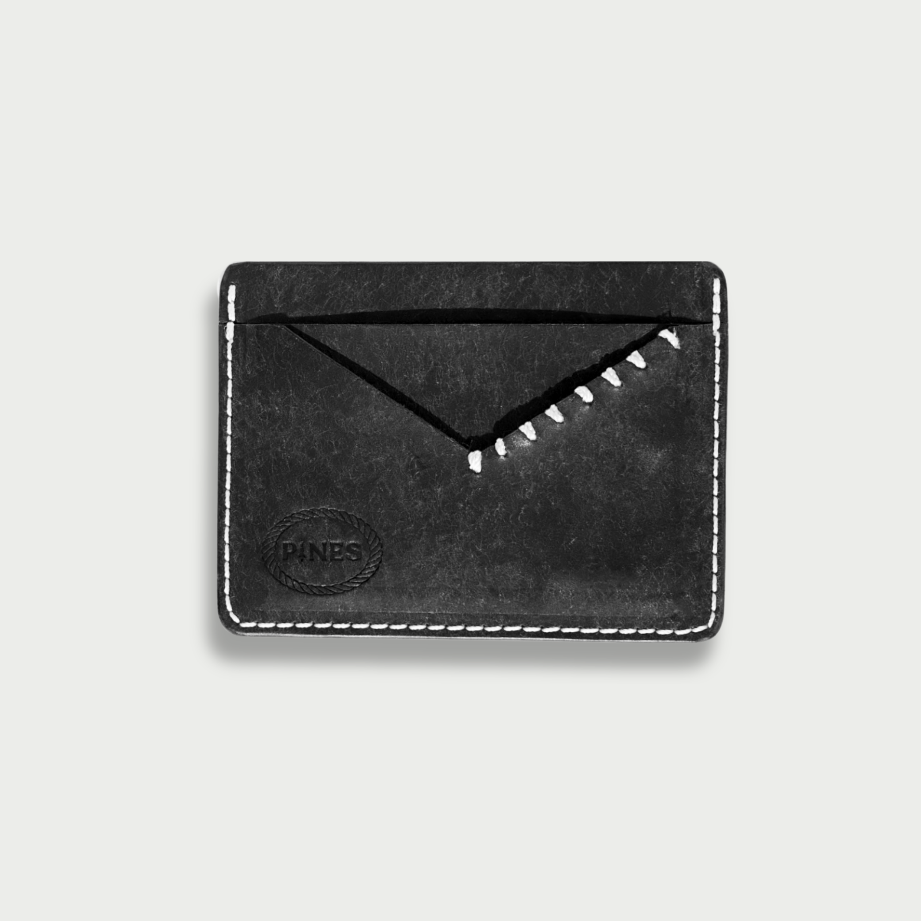 The Cardholder - Black