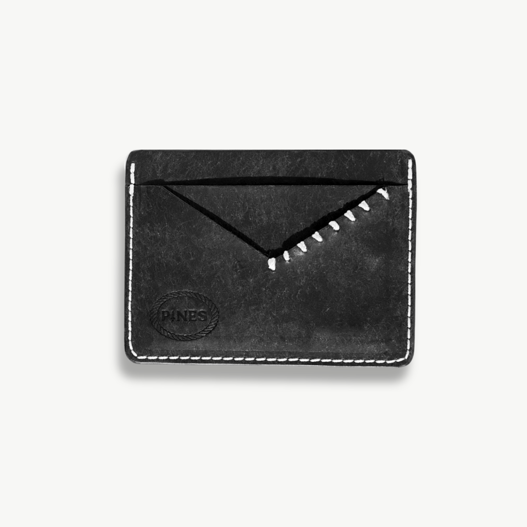The Cardholder - Black