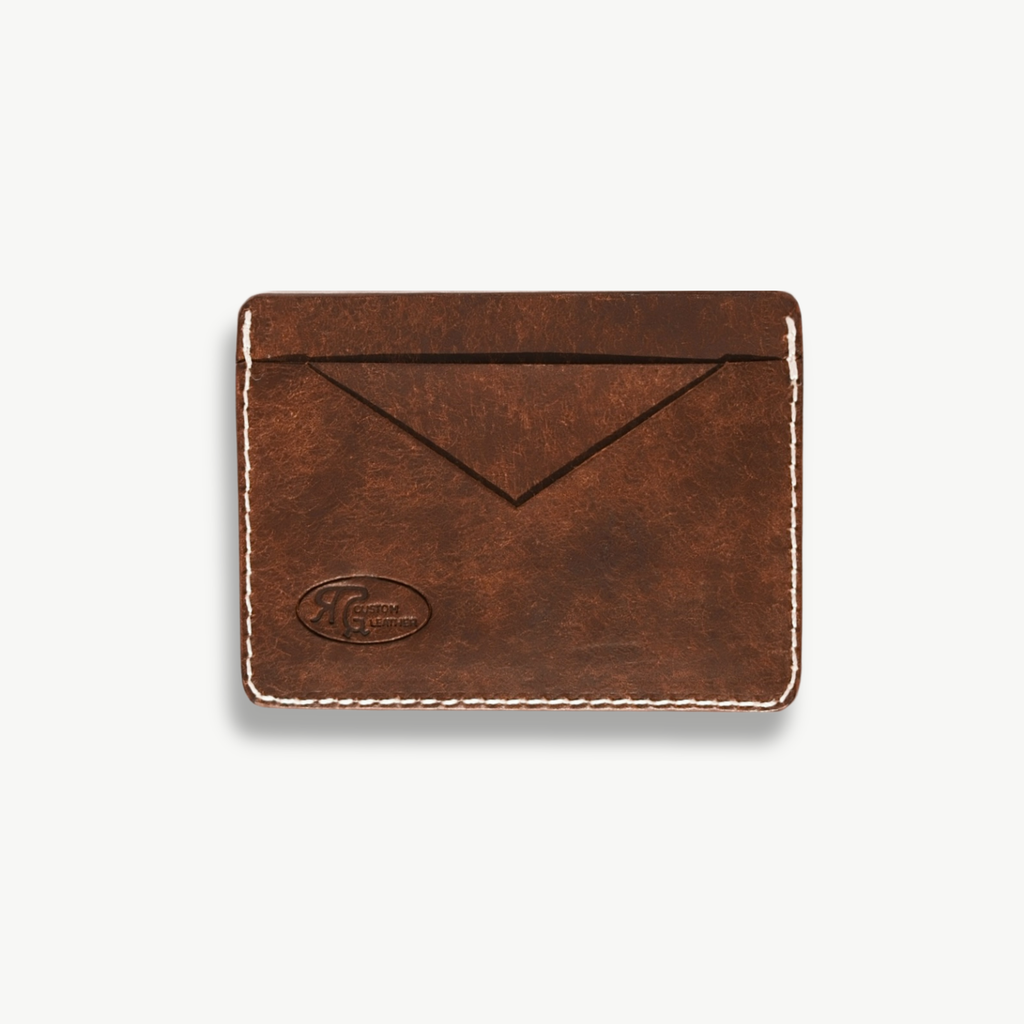 The Cardholder - Tobacco