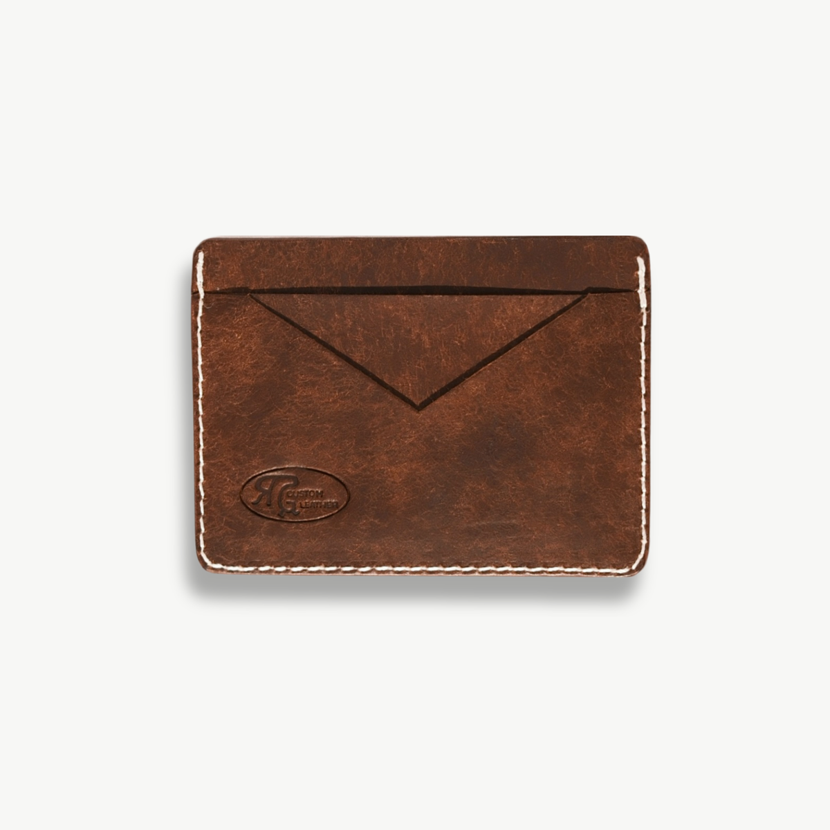 The Cardholder - Tobacco