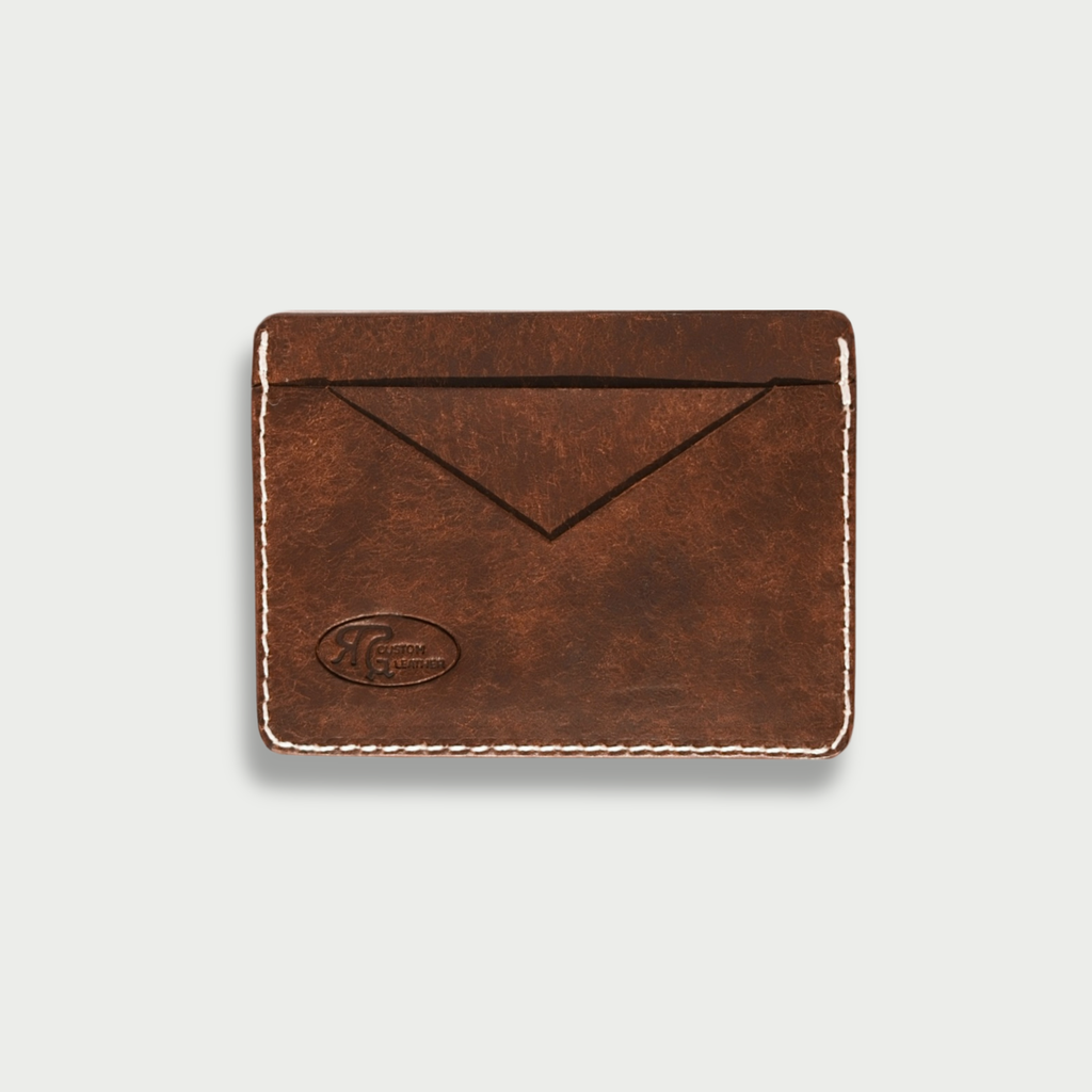 The Cardholder - Tobacco