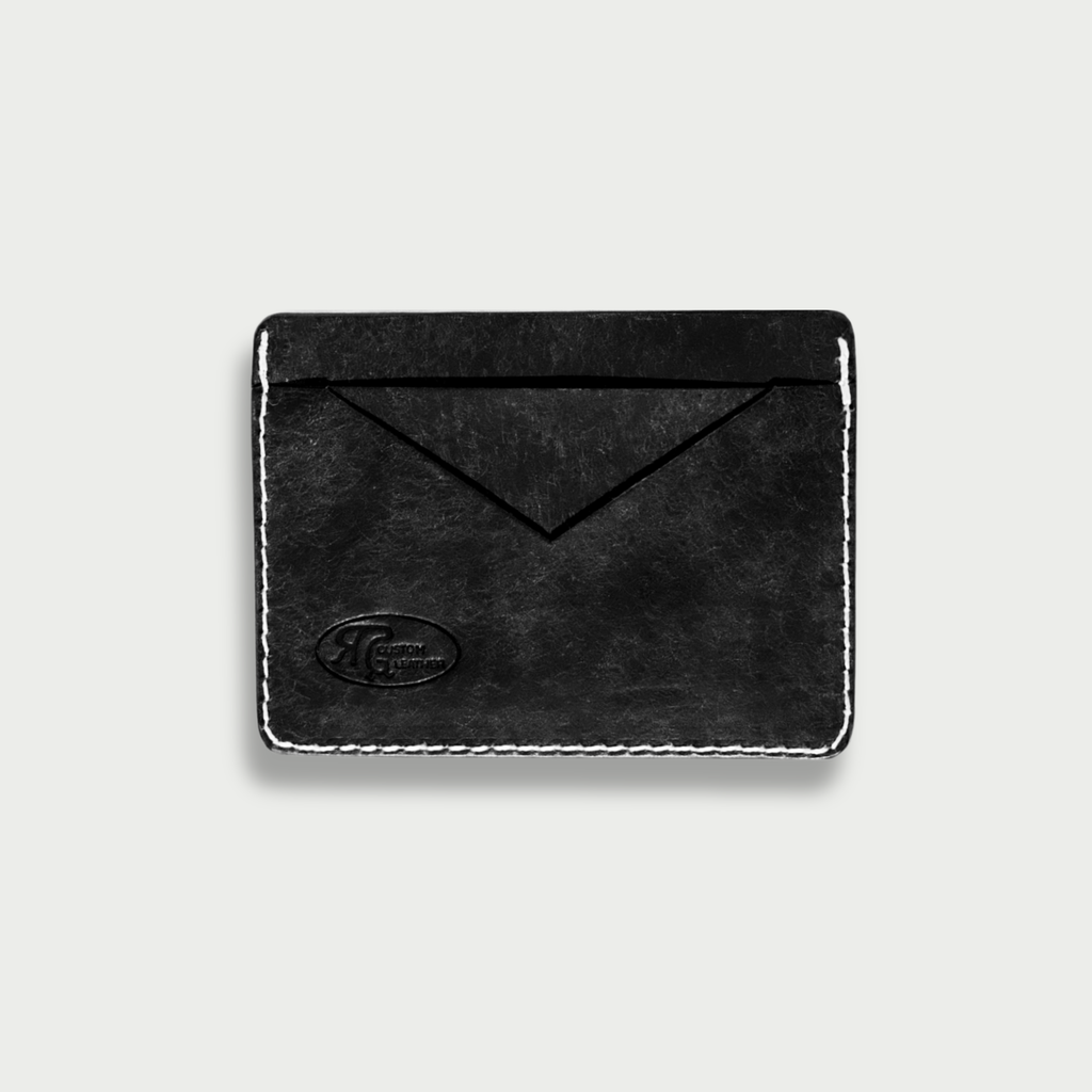 The Cardholder - Black