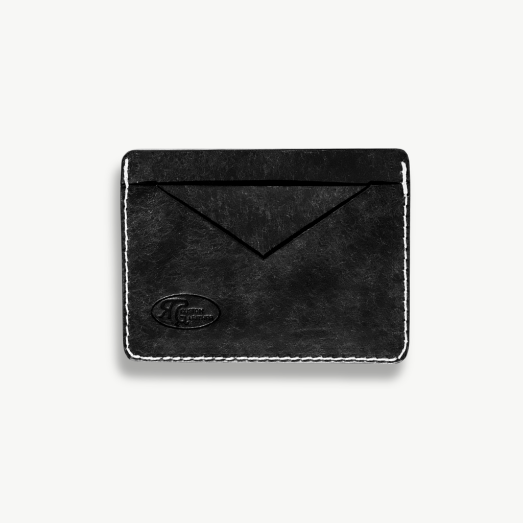 The Cardholder - Black