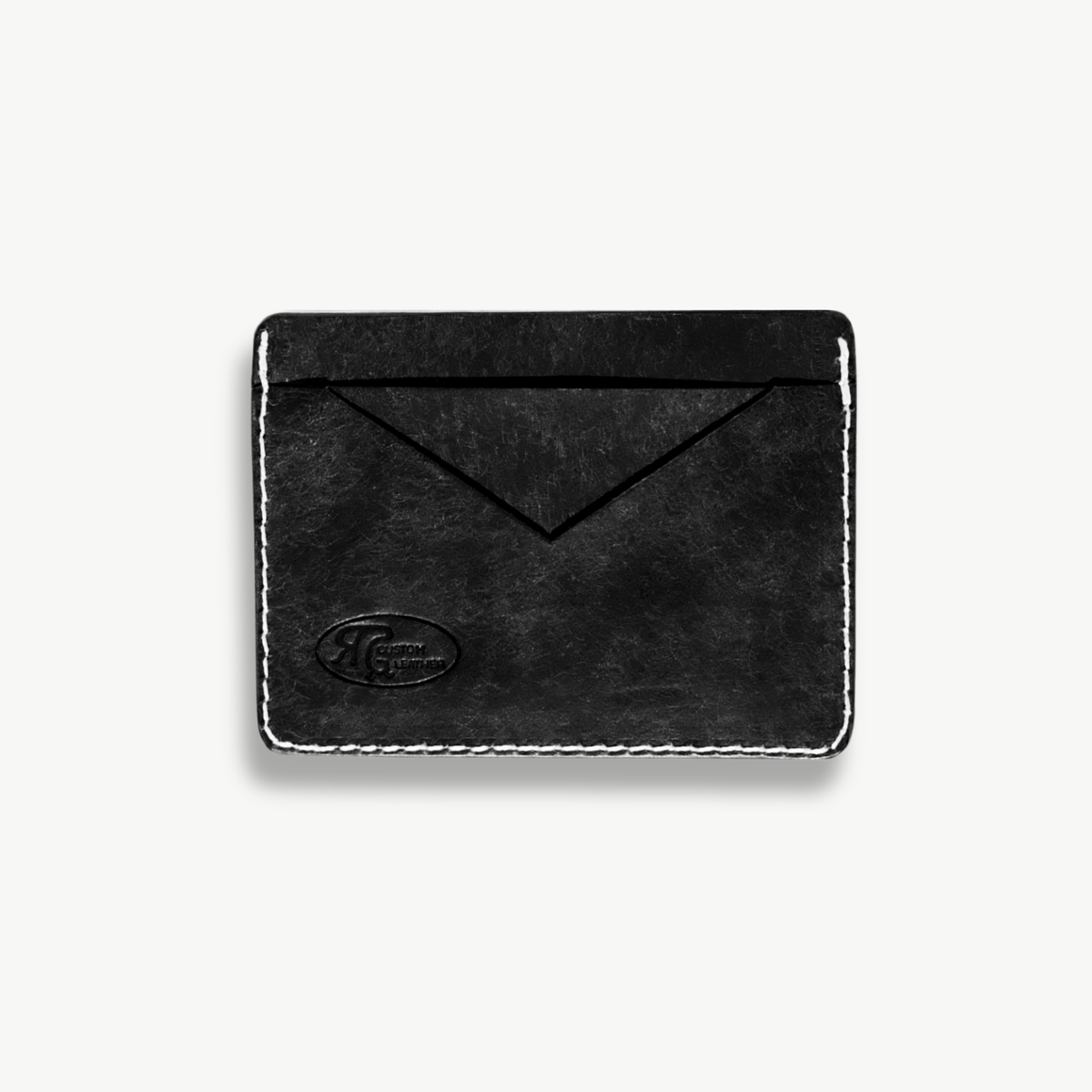 The Cardholder - Black