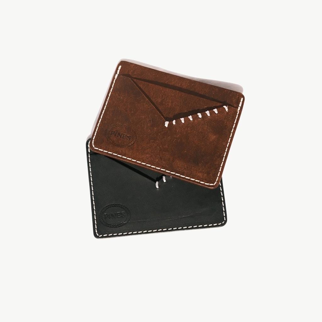 The Cardholder - Tobacco