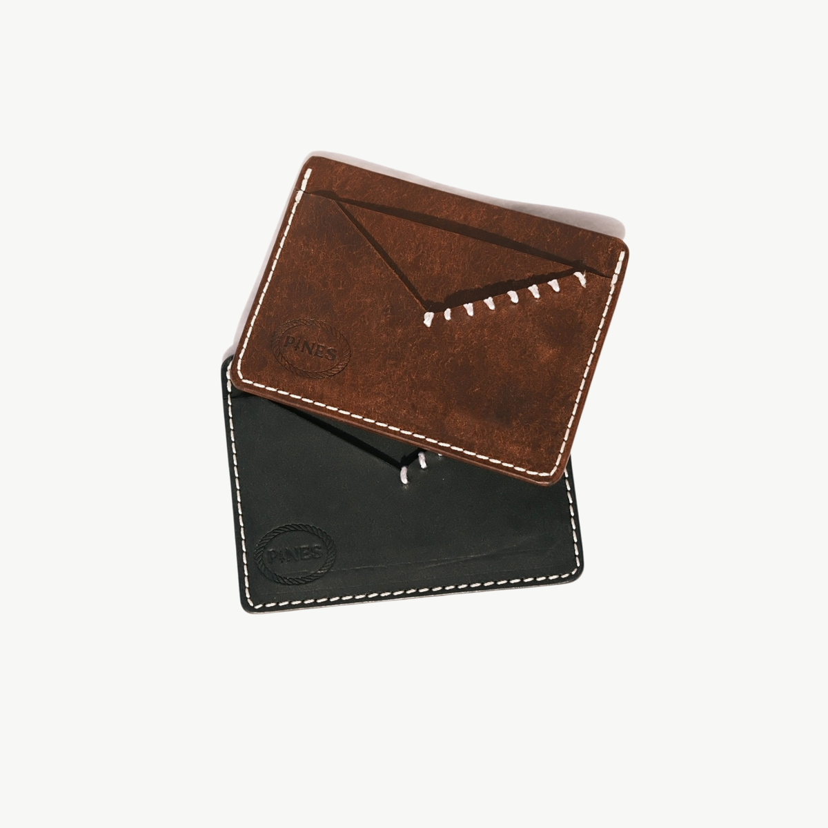The Cardholder - Black