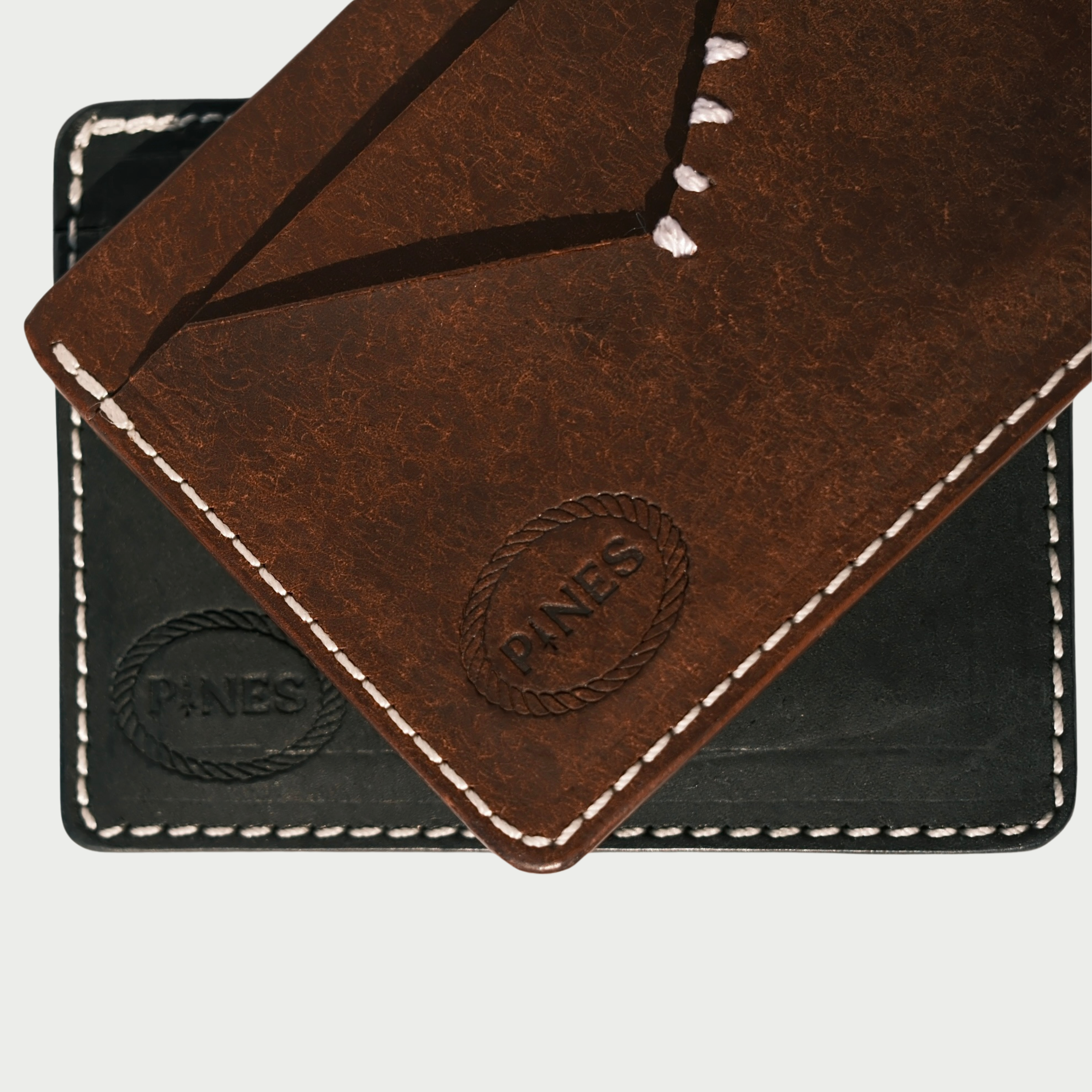 The Cardholder - Black