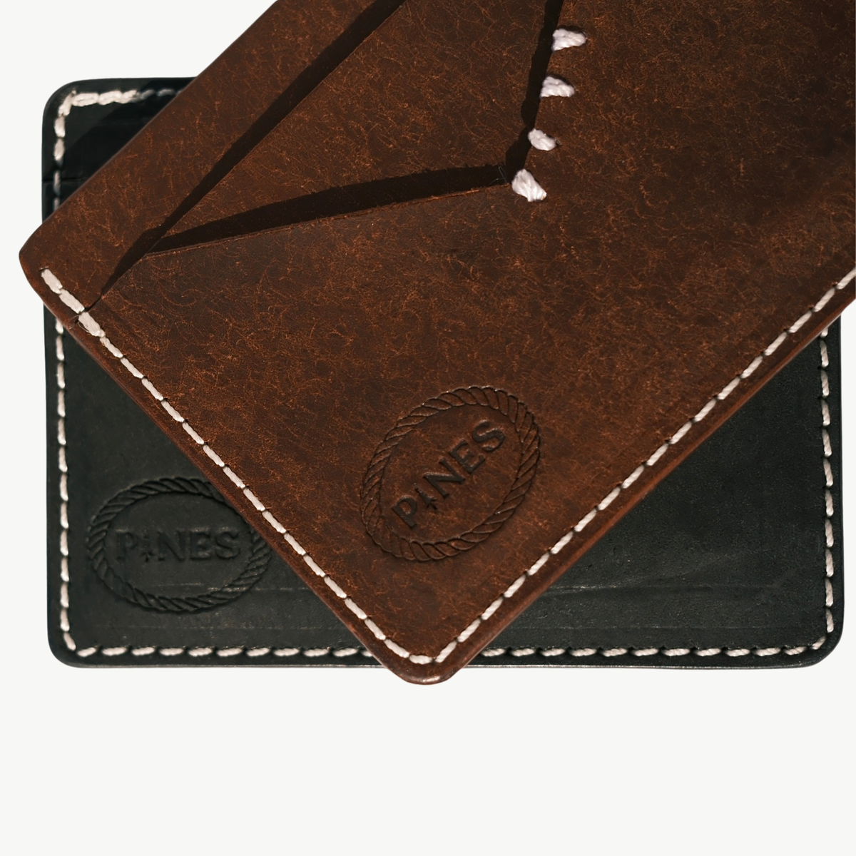 The Cardholder - Black