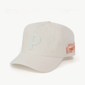 Letter Cap - Trout