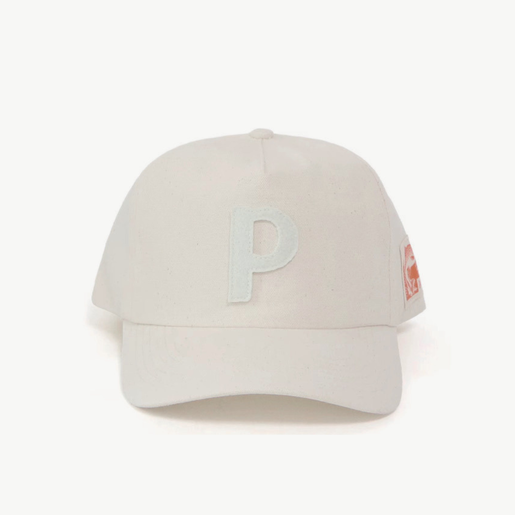 Letter Cap - Trout